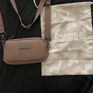 Dagne Dover Mara Phone Sling Crossbody Bag